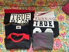 T-shirts lot Of 6, True Religion, NIKE, The original, Puma, XL, XXL