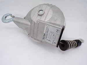 TECNA Bilanciatore - Balancer 9365 Traglast 30-35kg Seilauszug 2m 30-5 #6967 - Bild 1 von 1
