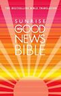 Good News Bible Sunrise Hardback Book The Cheap Fast Free Post