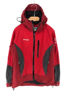 Bergans Of Norway Women's Hooded Rain Jacket Coat Size S - 36 - Picture 1 of 10