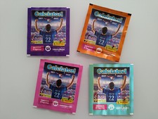 2021 FOOTBALLERS 22 2022 CHAMPIONSHIP MOVIES FIRST SECOND THIRD FOURTH RELEASE