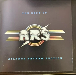 The Best Of Atlanta Rhythm Section CD 1991 Polydor – - Picture 1 of 1