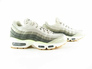 nike air max 95 creme