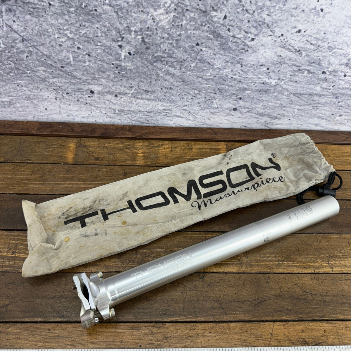 Thomson Silver Bicycle Seatposts for sale | eBay Thomson Silver Bicycle Seatposts for sale | eBay