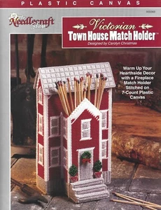 The Needlecraft Shop Plastic Canvas Patterns, Leaflets and Booklets ~*U-PICK*~ - Picture 1 of 60