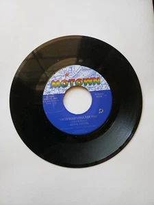 DAVID RUFFIN ~ I'M SO GLAD I FELL FOR YOU ~ VG+ - Picture 1 of 1