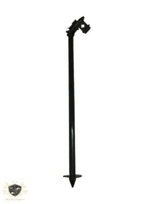 BSA M20 M21 500cc 600cc SIDE DESERT STAND RIGID FRAME |Fit For - Image 1 of 4