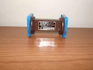 Waveguide 090-2210-3 - Bild 1 von 1