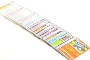 POKEMON Japanese Dark Phantasm TCG Card Lot 104 Cards 29 HOLO Pokemon MINTY! - Picture 1 of 16