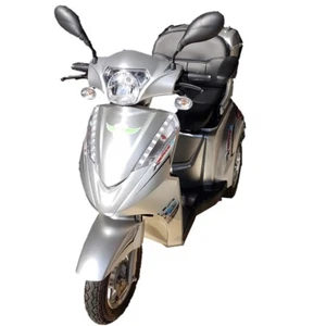 Dreirad Scooter Seniorenmobil Eco Engel 501 Lithium Ionen Akku 1000 Watt Motor - Bild 1 von 10
