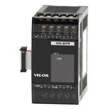NEW Vigor VH-8YR PLC Digital Expansion Module