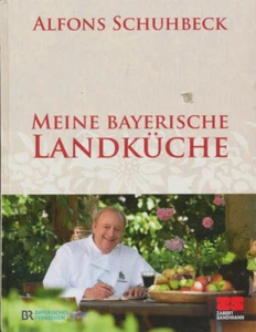 Meine bayerische Landkuche - Bild 1 von 1