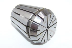 COLLAR DE RESORTE DE PRECISIÓN ER32 1/8"" - .0002"" T.I.R Techniks (04232-1/8) - Imagen 1 de 4