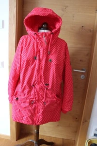 Alife & KickinWinterjacke Jacke KarlottiAK Pink rot fuchsia neuwertig xxl 46 - Bild 1 von 17