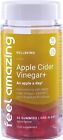 Feel Amazing Apple Cider Vinegar And  6 Pack