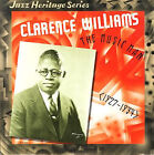 Clarence Williams - The Music Man - (1927 - 1934) / Vg+ / Lp, Comp