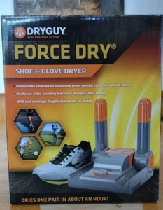 DryGuy Force Dry Shoe and Glove Dryer New - Picture 1 of 2