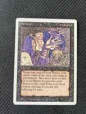 Darkpact - MTG - Magic the Gathering - Revised Edition