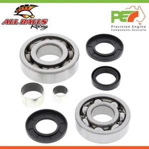 All Balls Front Differential Bearing & Seal KIT For POLARIS 500 SPORTSMAN RSE - Imagen 1 de 5