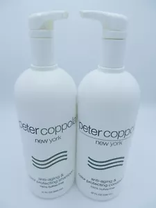 COPPOLA PETER ANTI-AGING SHAMPOO & CONDITIONER 32 oz - Picture 1 of 2