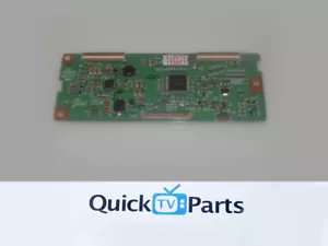 LG Philips 42 T-CON BOARD 6871L-1336E (6870C-0204B) FITS 4 MODELS - Picture 1 of 2