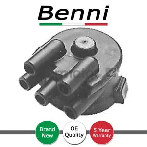 Gorra de distribuidor Benni se adapta a Isuzu Trooper 1985-1991 2.3 2.6 + otros modelos - Imagen 1 de 2