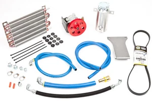 Trail Gear Rock Assault Steering Pump Kit 2.7 L 4 Cylinder Tacoma - Picture 1 of 1