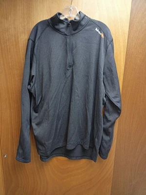 JERSEY HOMBRE TIMBERLINE PRO 1/4 CREMALLERA 2XL Foto 1 de 4