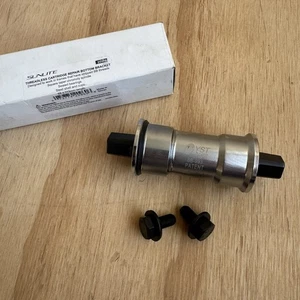 Sunlite BB-993 Innenlager gewindelos Vierkant 68 x 113 Kartuschen Reparatur - Bild 1 von 3