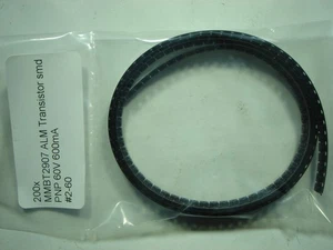 200x  MMBT2907 ALM  Transistor smd PNP 60V 600mA   #2-60#200b - Picture 1 of 6