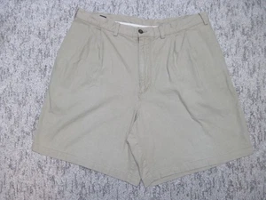 Patagonia Herren 40 (38x8) Plisseeshorts Bio Baumwolle - Bild 1 von 11