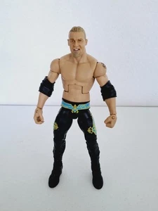 Mattel WWE Elite Collection Series 3 Christian Loose Action Figure Free S&H - Picture 1 of 4
