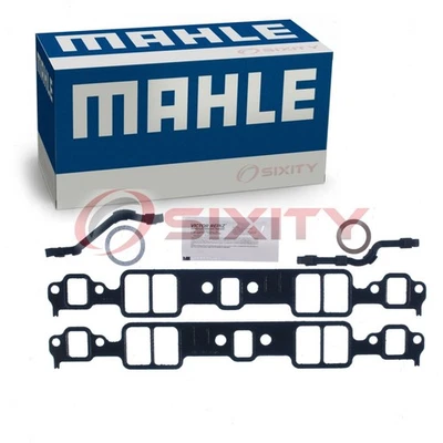 Juego de juntas de colector de admisión de motor MAHLE para Gordon-Keeble GK1 IT ip 1964-1967 Foto 1 de 4