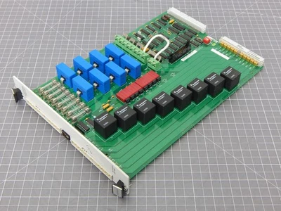 KEYSIGHT 8 CANALES TARJETA DE CARGA RESISTENTE E6178B Foto 1 de 4