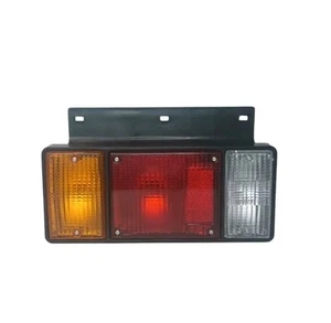 Left Passenger Tail Light Brake Lamp 1987-2022 For Isuzu NRR FSR FRR NPR NQR FT - Picture 1 of 9