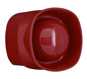 Eaton BiWire Ultra Wall Mounted Sounder (EF009) - Picture 1 of 5