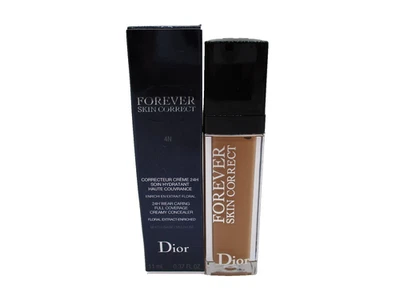 Christian Dior Forever Skin Correct Concealer ~ 4N Neutral ~ 11 ml / 0.37 oz - Image 1 of 3