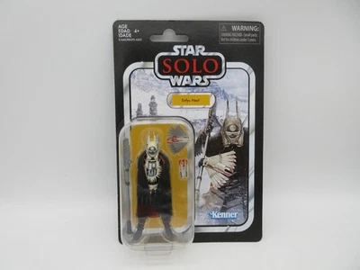 Colección Vintage Star Wars ENFRYS NEST VC125 [Hasbro, 2018] ¡NUEVO EN PAQUETE! Foto 1 de 3