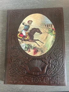 Time Life Books The Old West The Mexican War Leatherette Hardcover 1979 - Picture 1 of 10
