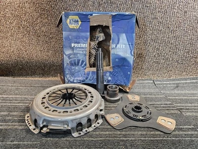 Embreagem NAPA 1104150 para Chevrolet C6500 1997 -1998, GMC C6000 1990 -1996 - Imagem 1 de 4