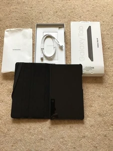 Samsung Galaxy Tab A9 64GB WiFi SM-X110 Graphite. - Picture 1 of 2