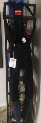 Mallas para hombre Castelli Velocissimo 5 Bibtight grandes Foto 1 de 3