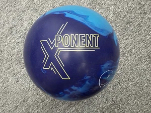 Palla da bowling 15 libbre USATA 900 Global XPONENT - Foto 1 di 2