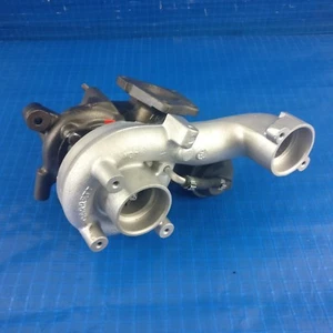 Turbolader RENAULT Safrane Espace III Laguna 1994- 2,2 G8T 760 83kW 113PS 454062 - Bild 1 von 11