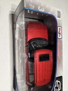 1:18 Range Rover Sport - Picture 1 of 3