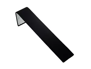 Black velvet Watch Bracelet Jewellery Shop Presentation Display Ramp BD239 - Picture 1 of 1