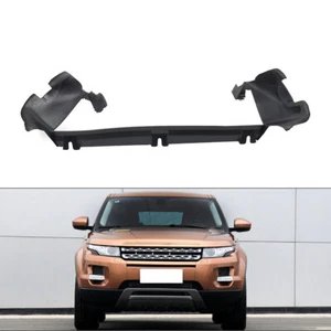 Radiator Lowe Air Deflector For Land Rover Range Rover Evoque 2011-2019 - Picture 1 of 12