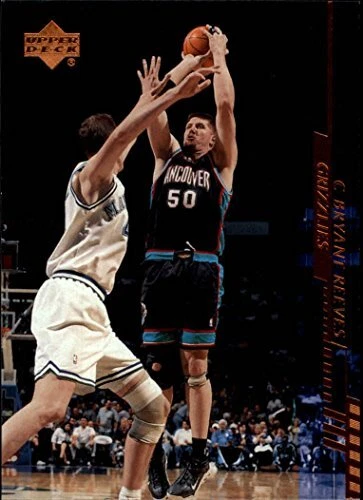 2000-01 Upper Deck NBA Basketball Base Singles (Pick Your Cards) - Image 1 of 1