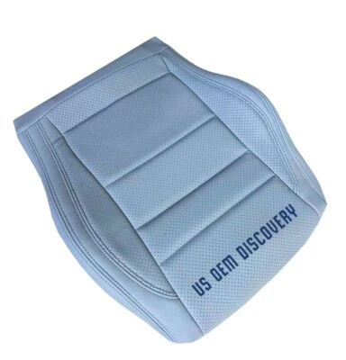 2012-2013 для Mercedes Benz E350 E550 купе водителя низ сиденья чехол средний серый - Изображение 1 из 4