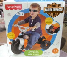 carritos montables fisher price